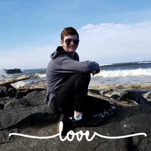 Meet your Posher, Josh